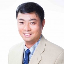Sam x Zheng